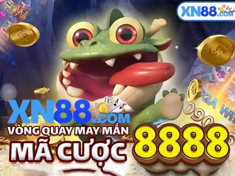 xn88' - Thương hiệu số và trải nghiệm đỉnh cao