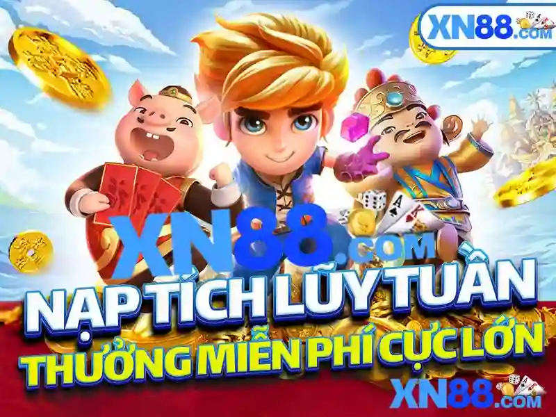 xn88 สมัคร – Trải nghiệm và lợi ích nổi bật của nền tảng