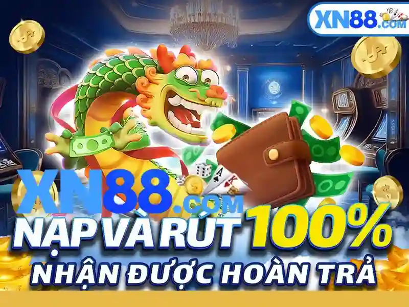 xn88 - Giới thiệu về nền tảng giải trí trực tuyến