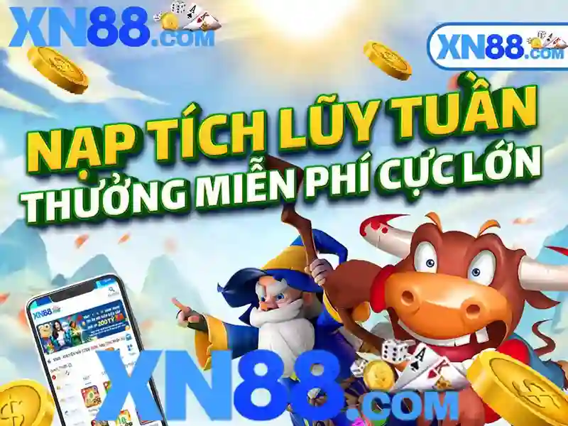 xn88 official: Tổng quan, trải nghiệm và tiềm năng