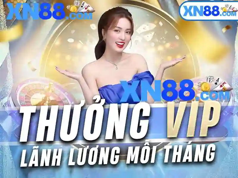 XN88: Nền tảng giải trí và trò chơi trực tuyến