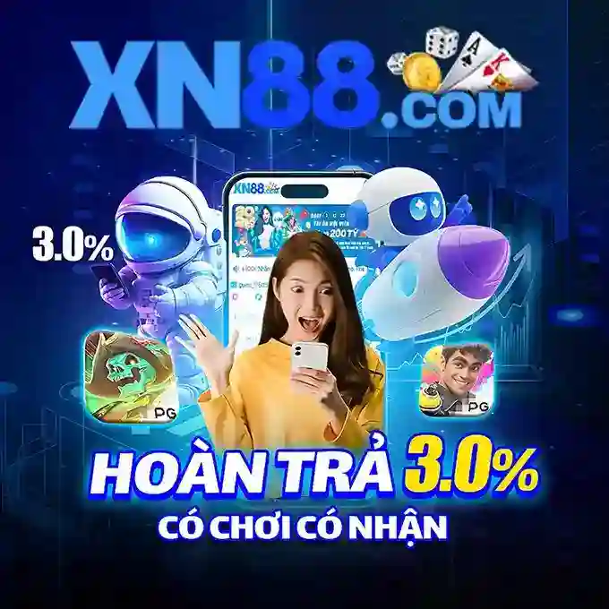 trang xn88 – hành trình thương hiệu và trải nghiệm người dùng