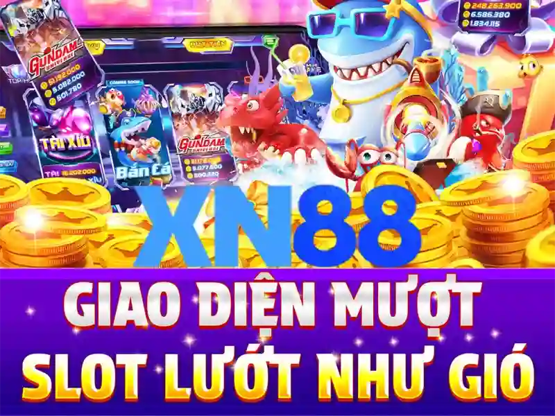 xn88 สมัคร – Trải nghiệm và lợi ích nổi bật của nền tảng