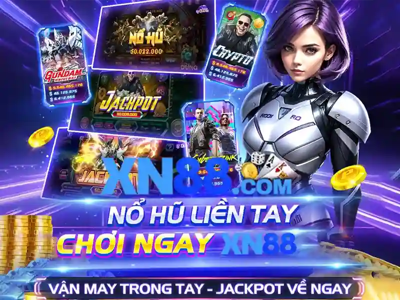 xn88 official: Tổng quan, trải nghiệm và tiềm năng