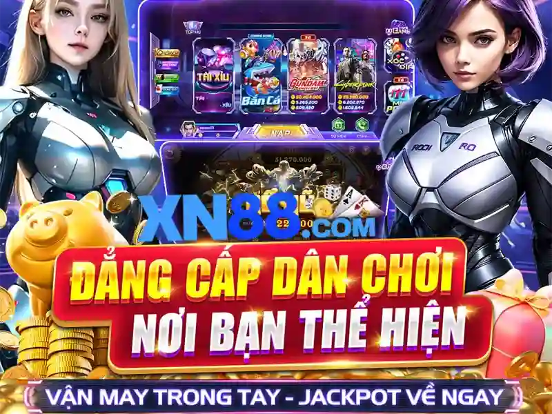 xn88 สมัคร – Trải nghiệm và lợi ích nổi bật của nền tảng