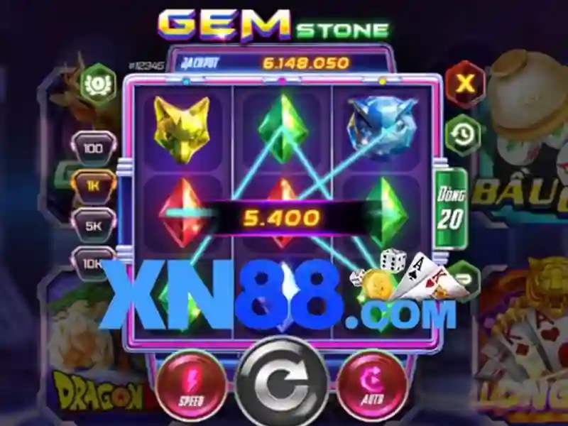 Giới thiệu xn88\n