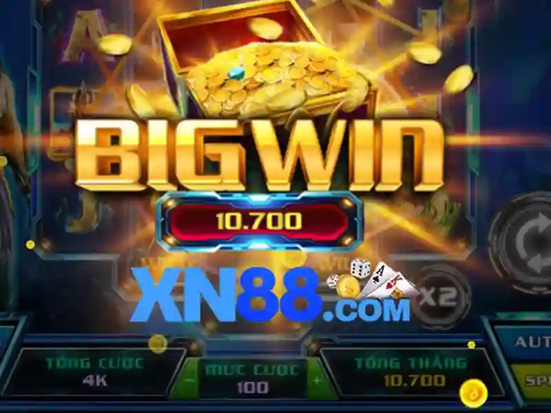 Giới thiệu về xn88 - Nền tảng giải trí trực tuyến