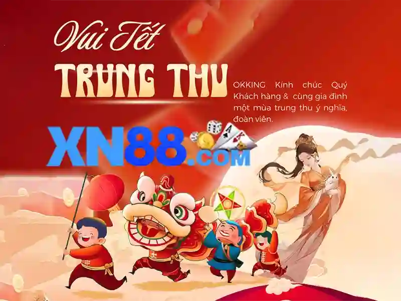 xn88 official: Tổng quan, trải nghiệm và tiềm năng