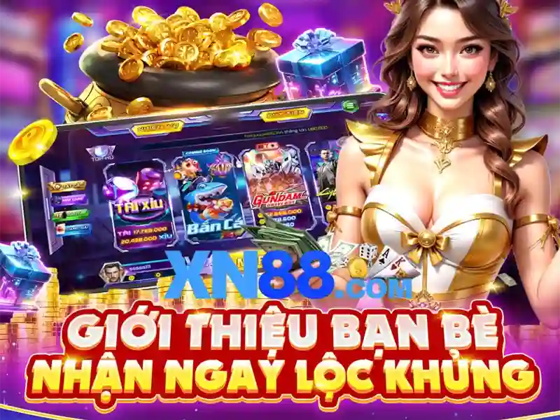 xn88 official: Tổng quan, trải nghiệm và tiềm năng