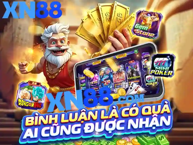 xn88 สมัคร – Trải nghiệm và lợi ích nổi bật của nền tảng