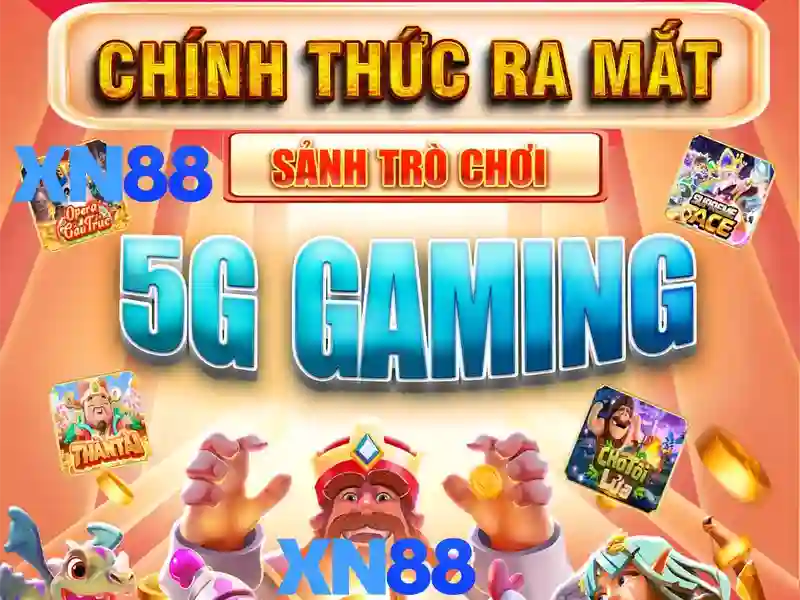 xn88 สมัคร – Trải nghiệm và lợi ích nổi bật của nền tảng