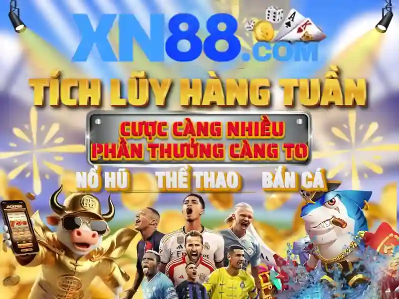 Sản phẩm và trò chơi