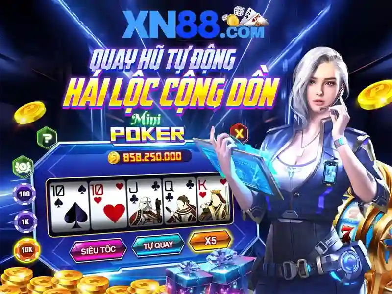 trang xn88 – hành trình thương hiệu và trải nghiệm người dùng