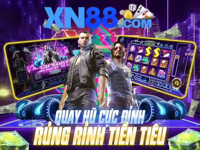 xn88 best - Khám phá sức mạnh và trải nghiệm đỉnh cao