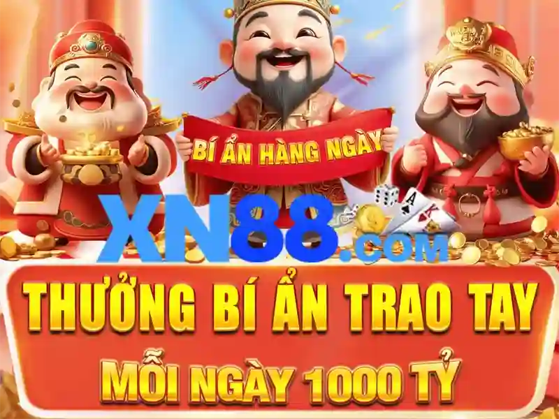 xn88 trang chủ – Dẫn đầu trải nghiệm game và casino trực tuyến