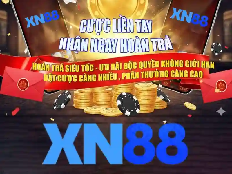 trang xn88 – hành trình thương hiệu và trải nghiệm người dùng
