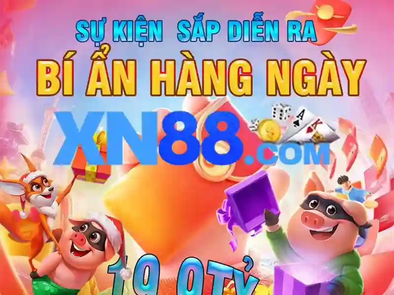 xn88 สมัคร – Trải nghiệm và đánh giá nhà cái xn88