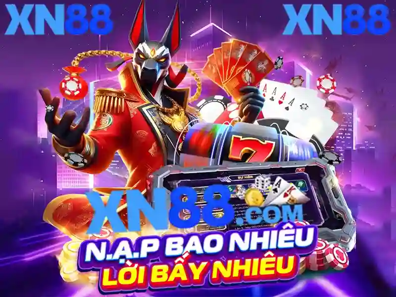 xn88 – Tổng quan chủ đề và giá trị cốt lõi\n