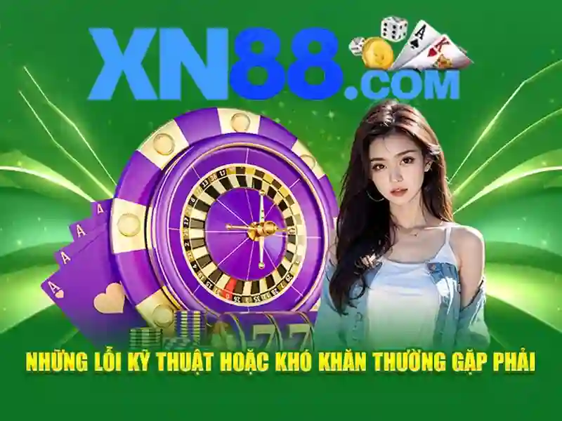 xn88 lucky – Trải nghiệm đỉnh cao cùng xn88 store và app xn88
