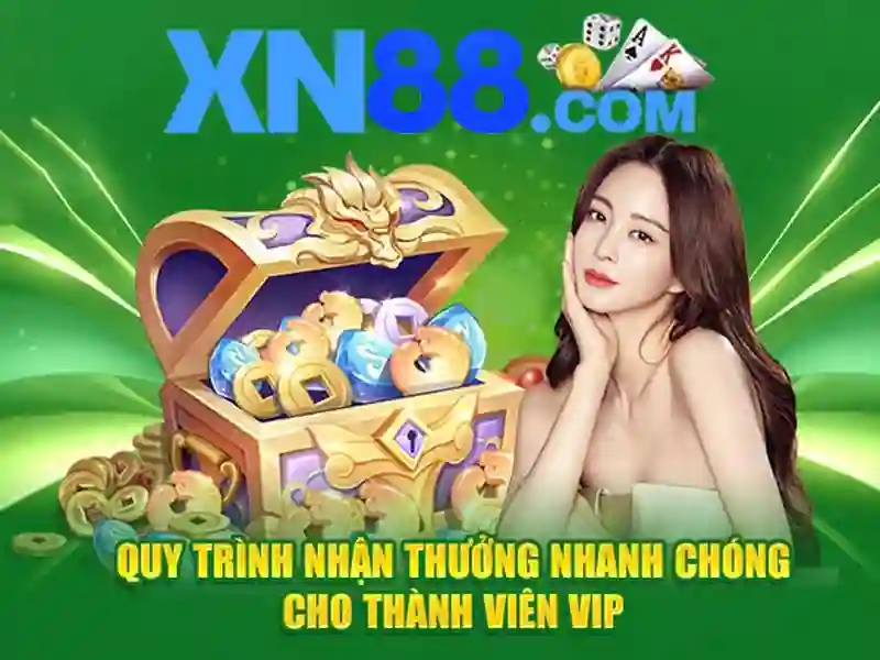 xn88: Nền tảng giải trí trực tuyến đáng tin cậy