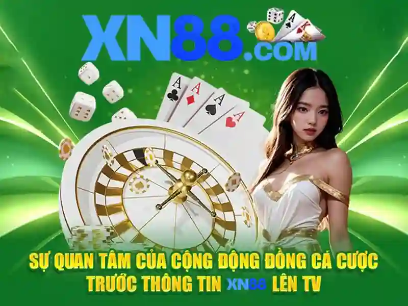 xn88: Tổng quan về nền tảng giải trí và cược trực tuyến