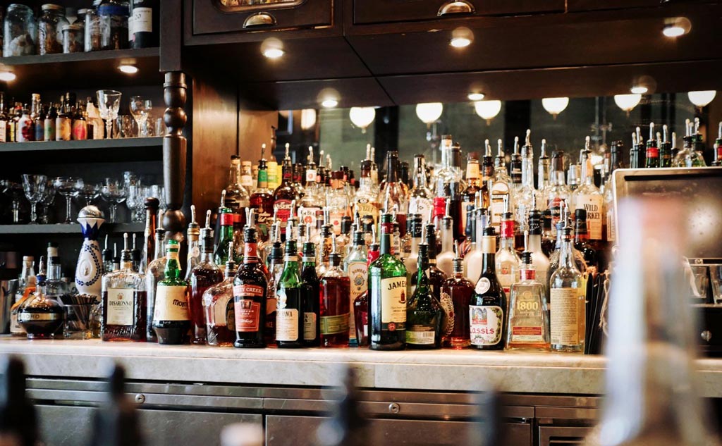 Cocktail-Bar-如何選擇一杯適合自己的雞尾酒